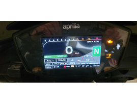 Moottoripyörä Aprilia Tuono 2020 18873434