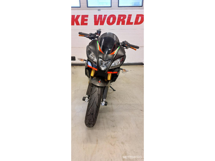 Moottoripyörä Aprilia Tuono 2020 18873435