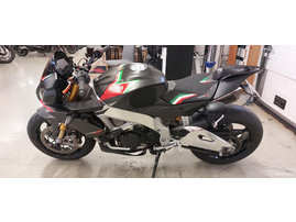 Moottoripyörä Aprilia Tuono 2020 18873436