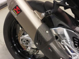 Moottoripyörä Aprilia Tuono 2020 18873438