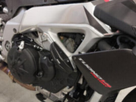 Moottoripyörä Aprilia Tuono 2020 18873439