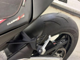 Moottoripyörä Aprilia Tuono 2020 18873440