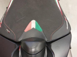 Moottoripyörä Aprilia Tuono 2020 18873441