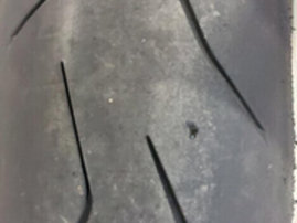 Moottoripyörä Aprilia Tuono 2020 18873443