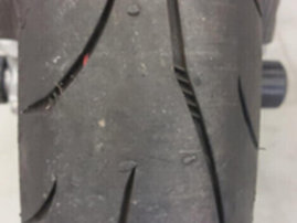 Moottoripyörä Aprilia Tuono 2020 18873444