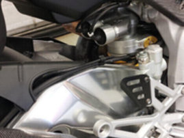 Moottoripyörä Aprilia Tuono 2020 18873447