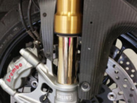 Moottoripyörä Aprilia Tuono 2020 18873448