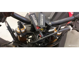 Moottoripyörä Aprilia Tuono 2020 18873449