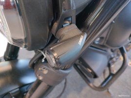 Moottoripyörä Ducati Scrambler 2019 18929768