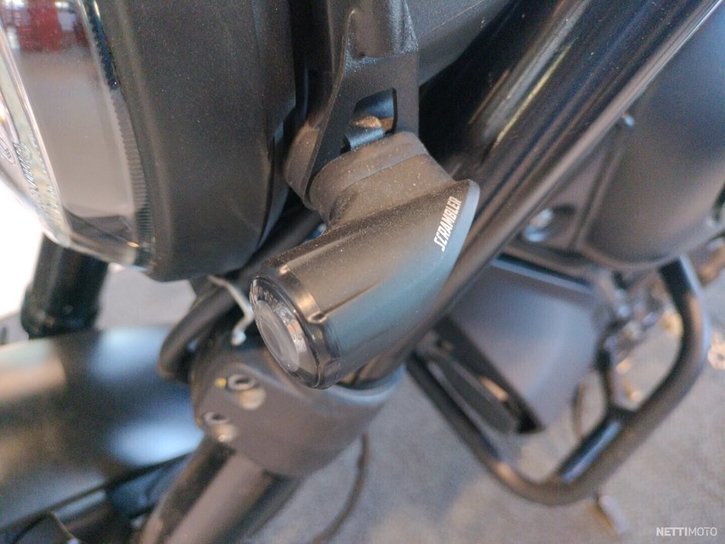 Moottoripyörä Ducati Scrambler 2019 18929768