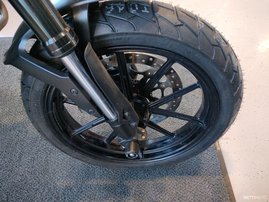 Moottoripyörä Ducati Scrambler 2019 18929769