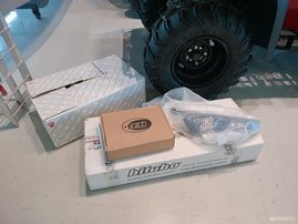 Moottoripyörä Ducati Scrambler 2019 18929770