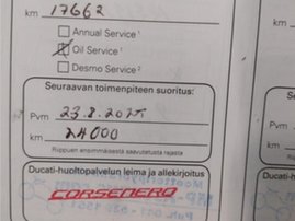 Moottoripyörä Ducati Scrambler 2019 18929774