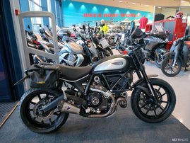 Ducati Scrambler 3186734