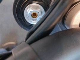 Moottoripyörä Ducati Scrambler 2019 18929777