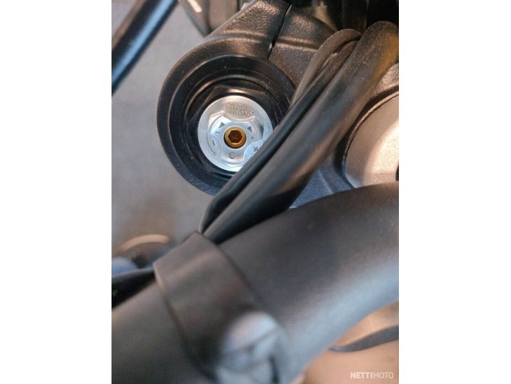 Moottoripyörä Ducati Scrambler 2019 18929777