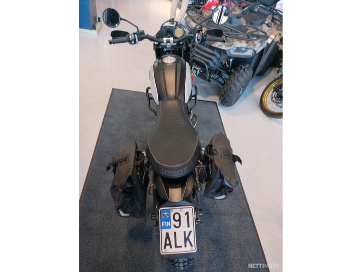 Moottoripyörä Ducati Scrambler 2019 18929778