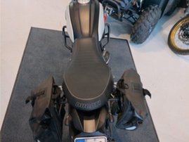 Moottoripyörä Ducati Scrambler 2019 18929778
