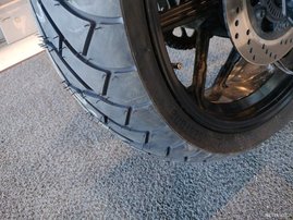 Moottoripyörä Ducati Scrambler 2019 18929779