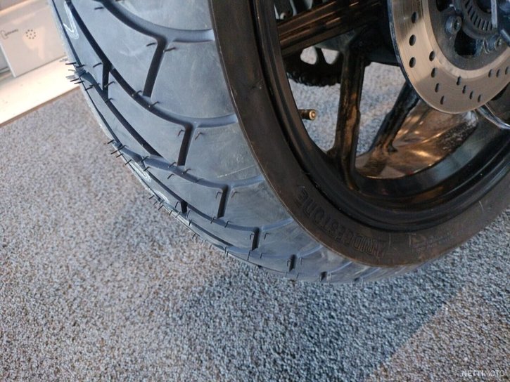 Moottoripyörä Ducati Scrambler 2019 18929779