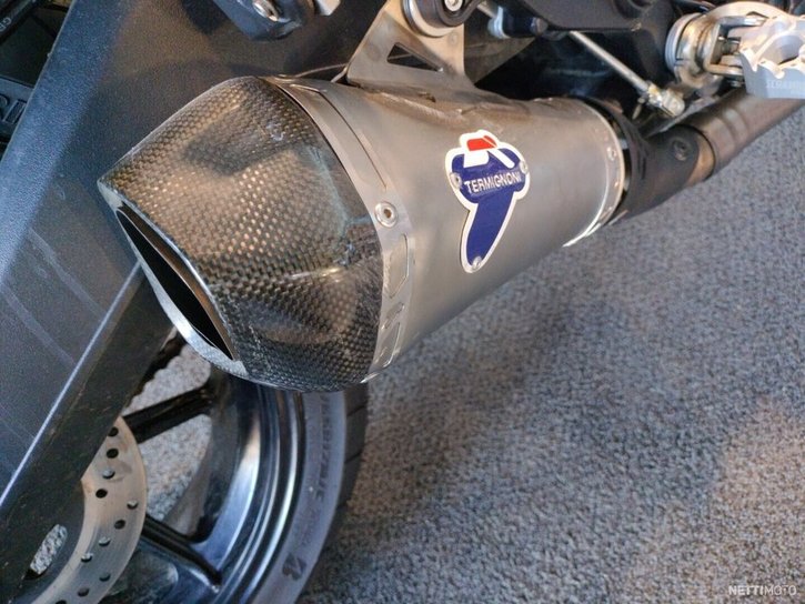 Moottoripyörä Ducati Scrambler 2019 18929780