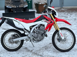 Honda CRF 3187963