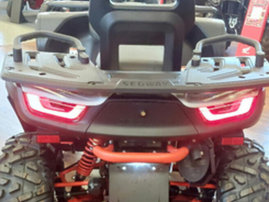 Mönkijä Segway Snarler 2022 19009827