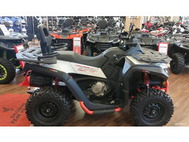 Mönkijä Segway Snarler 2022 19009829
