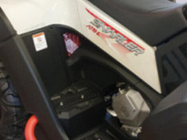 Mönkijä Segway Snarler 2022 19009830