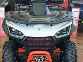 Mönkijä Segway Snarler 2022 19009834