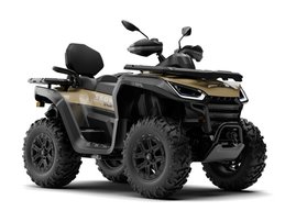 Mönkijä Segway Snarler 2025 19018845