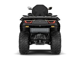 Mönkijä Segway Snarler 2025 19018847