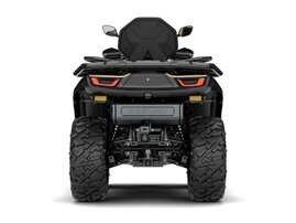 Mönkijä Segway Snarler 2025 19018847