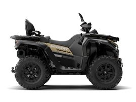 Mönkijä Segway Snarler 2025 19018848