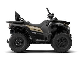 Mönkijä Segway Snarler 2025 19018848