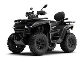 Mönkijä Segway Snarler 2025 19018849