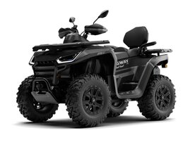Mönkijä Segway Snarler 2025 19018849