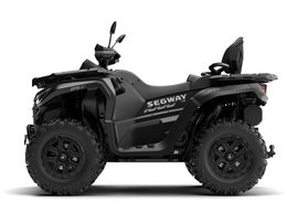 Mönkijä Segway Snarler 2025 19018850