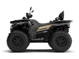 Mönkijä Segway Snarler 2025 19018984