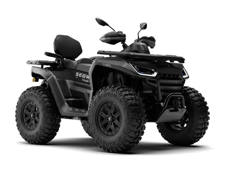 Mönkijä Segway Snarler 2025 19018990