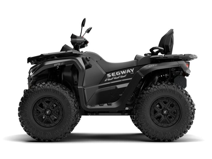 Mönkijä Segway Snarler 2025 19018992