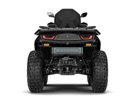 Mönkijä Segway Snarler 2025 19018994