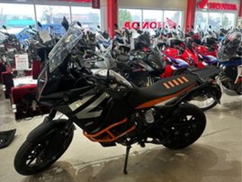Moottoripyörä KTM 1290 Super Adventure S 2019 19038255