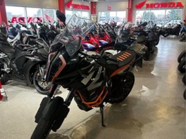 Moottoripyörä KTM 1290 Super Adventure S 2019 19038257