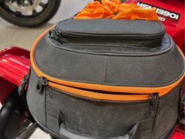 Moottoripyörä KTM 1290 Super Adventure S 2019 19038260