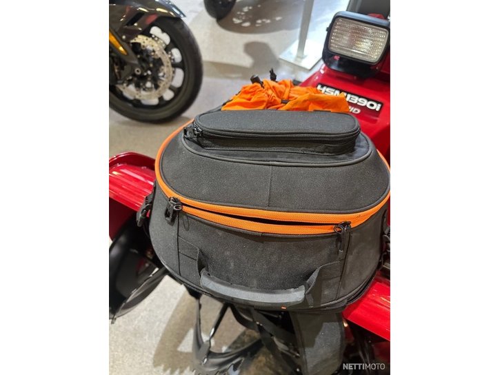 Moottoripyörä KTM 1290 Super Adventure S 2019 19038260