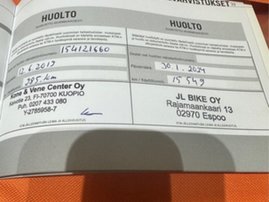 Moottoripyörä KTM 1290 Super Adventure S 2019 19283089