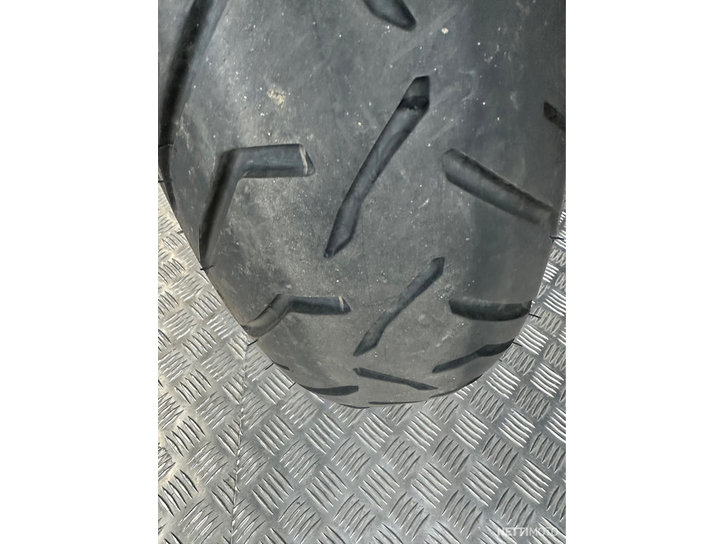 Moottoripyörä KTM 1290 Super Adventure S 2019 19283095