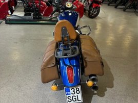 Moottoripyörä Indian Scout 2017 19081264
