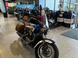 Moottoripyörä Indian Scout 2017 19081267